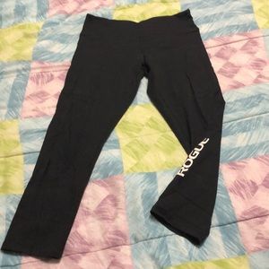 Rogue Tights